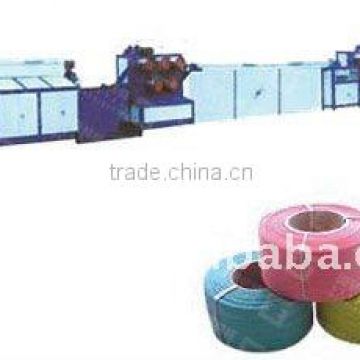 GuoYan GY-SDD Plastic Packing Belt Machine