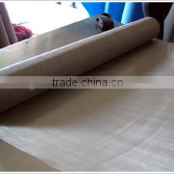 304 306 316 Stainless steel wire mesh (0.035-0.5mm)