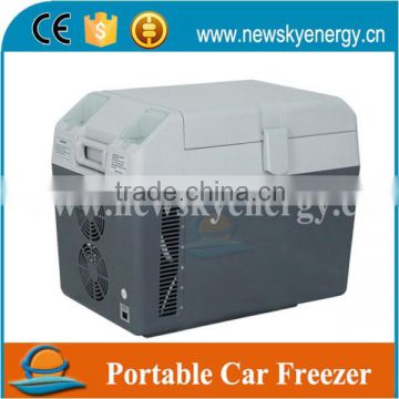 High Quality Factory Manufacture Open Top Freezer