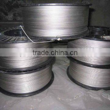 tc4 titanium wire for industry