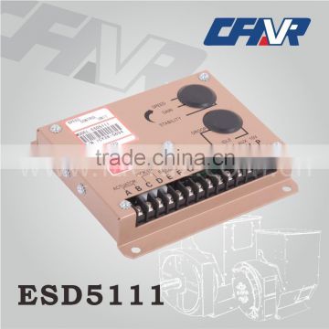 ESD5111 Generating unit Controller