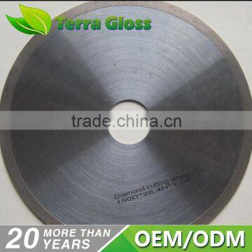 China Factory Segment Cutting Disc Diamond Cutting Tools