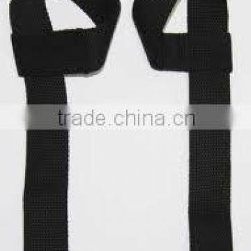 weight lifting straps