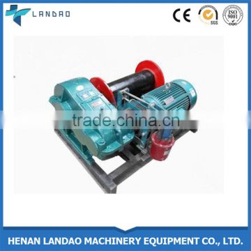 Professional Company Supply Hydraulic Capstan Winches design