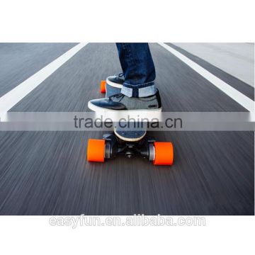 High speed Boosted dual 2000W skateboard for sale