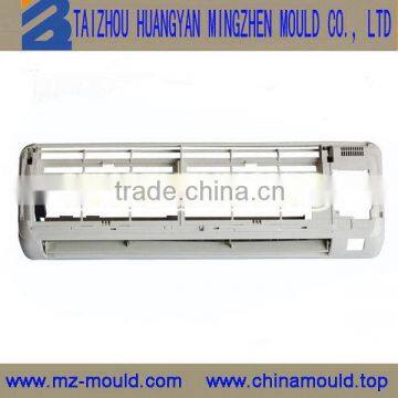 Newest top sell design floor air conditioner mould