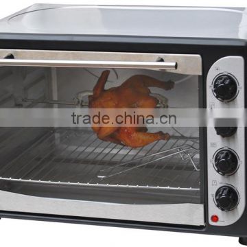2016 Best Selling Toaster Oven