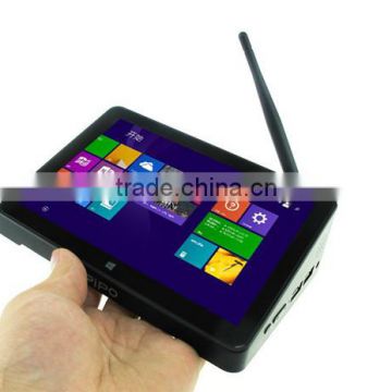 PIPO X8 2G RAM 32G ROM Quad Core Win10/android 4.4 Support wifi USB OTG Tv Box
