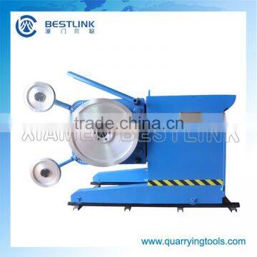 BL-37G Dimond Wire Saw