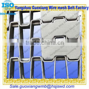 high quality chain link carburizing furnace belt