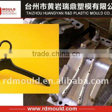 plastic injection clothing hanger mold