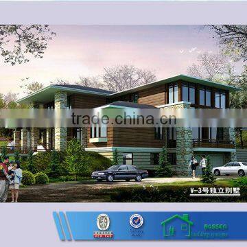 cheap prefabricated house