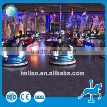 Kids amusement park rides high quality battery bumper car manufacturer for sale