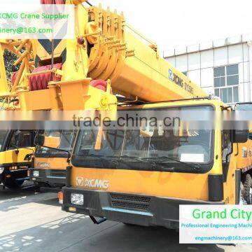 [ XCMG truck crane 35 ton for sale ] , XCMG crane QY35K5, XCMG crane for sale