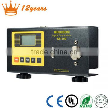 Hot Sale High Quality Competitive Price Digital Torque Meter Manufacturer from China