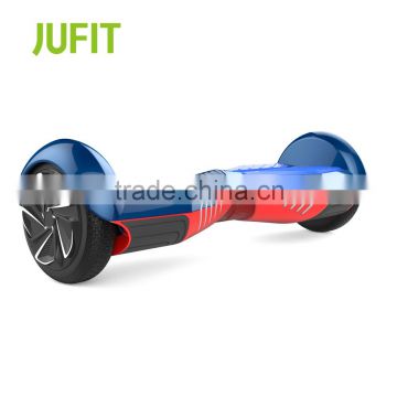 Self balancing wholesale hoverboard with design patent