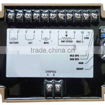 speed controller 3037359 for generator control panel