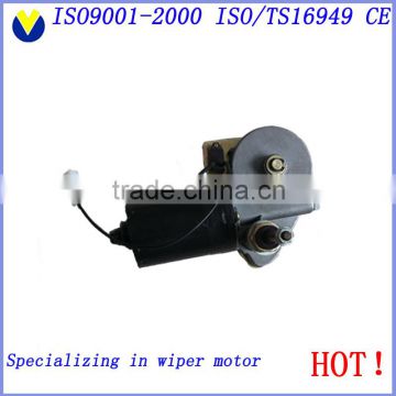 Universal Small Wiper Motor With Good Quality