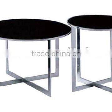 Coffee table glass-329