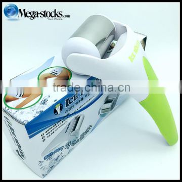 Manufacturer New Ice Roller For Face Skincool Ice Roller Ice Therapy Full Body Massage Roller