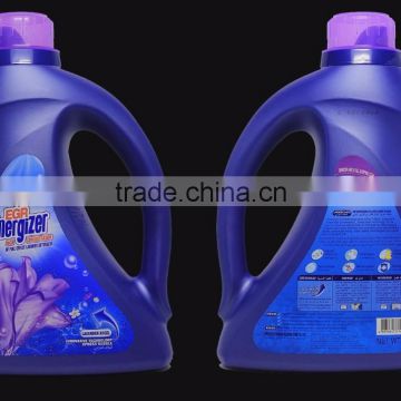 high quality china liquid laundry detergent