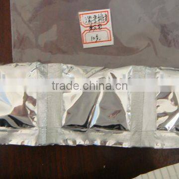 instant flavoring powder sacket