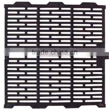 Cast Iron Slat