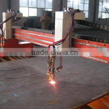 high quality iron plate plasma cutting machines