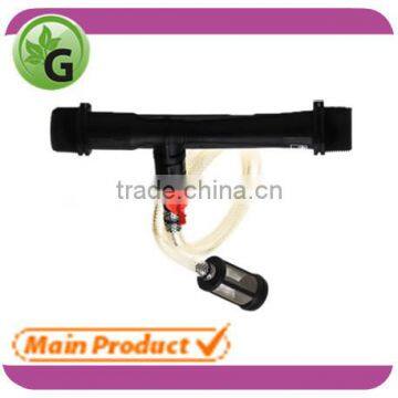 1/2 Inch Venturi Injector, Venturi Fertilizer Injector 2515.000A