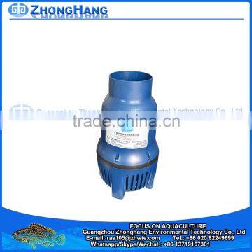 ZH-PHP Series High-Flowrate Submerged Water Pump