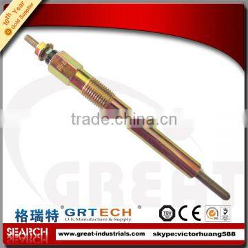 High quality double filaments diesel glow plug PI-49