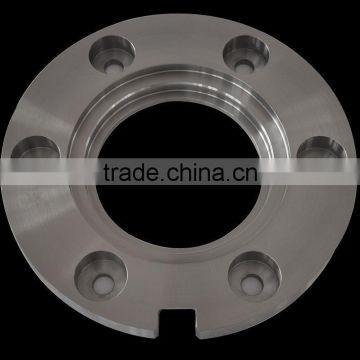 LIFENG CNC high precision stainless steel flange