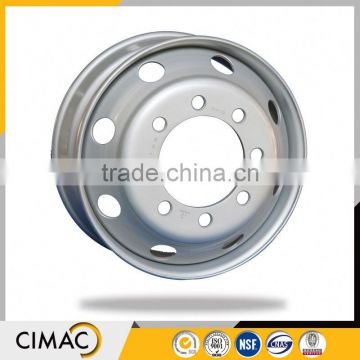 Custom made china products agricultural wheels and rims