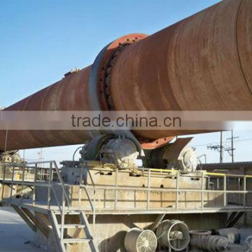 Good Quality Hot Saling Efficiency Rotary Kiln With Best Price