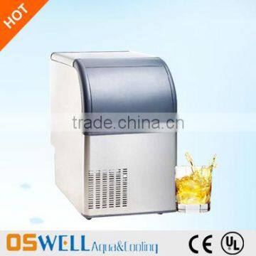 Stainless Steel ice making machine