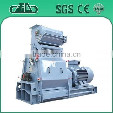 Poultry feed production line mixer grinder steel jar