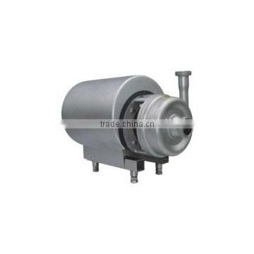 Sanitary Centrifugal Pump milk pump dairy vacuum pump