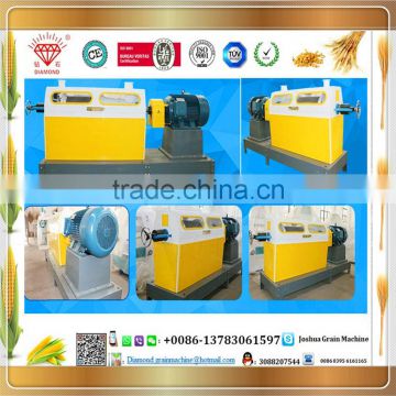Best Maize milling machine/maize peeling and germ removing machine