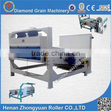 Commercial wheat flour vibrating sifter screen