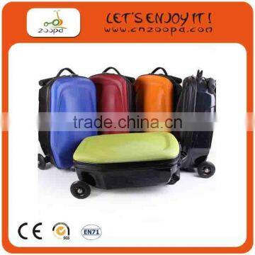 Samll Inernational Travelling Luggage