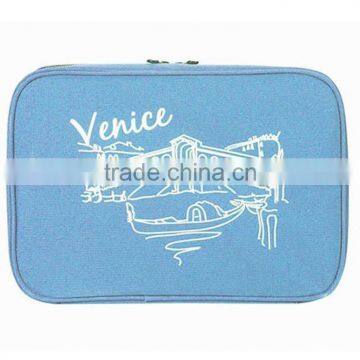 cosmetic bags large capacity outdoor hanging wash bag