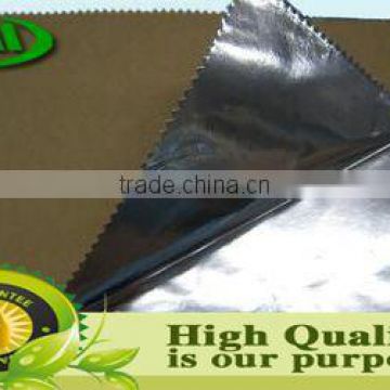 kraft paper with pe laminated woven fabric
