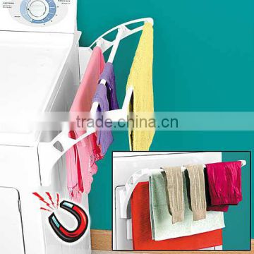2014 NEW HOME Magnetic Laundry Drying Rack