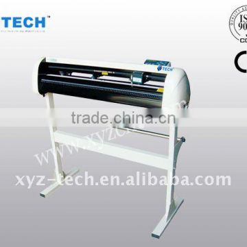 XJ1160 Professional CNC Paper Cutting Plotter (CE)