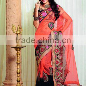 TRENDY SAREES - 5000 SERIES