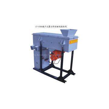 Magnetic Separation Classifier