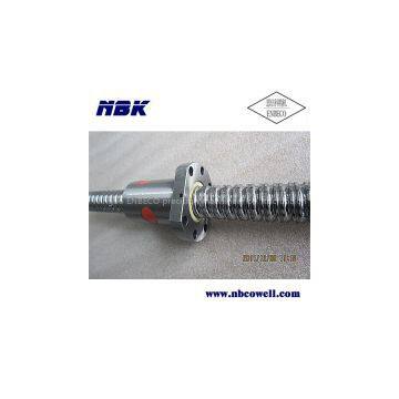 ball screw assembly for cnc machinery