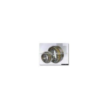 Spherical Roller Bearings