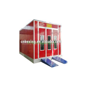 2015 Hot products Durable Car Spray Booth