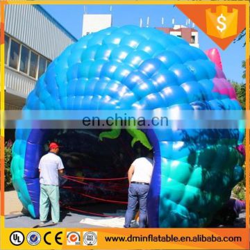 2016 Inflatable Tent Best Inflatable Dome Tent Outdoor Events Advertising Exhibition Inflatable